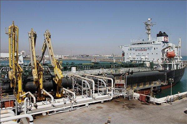 کوشش سئول برای تداوم واردات میعانات گازی از ایران