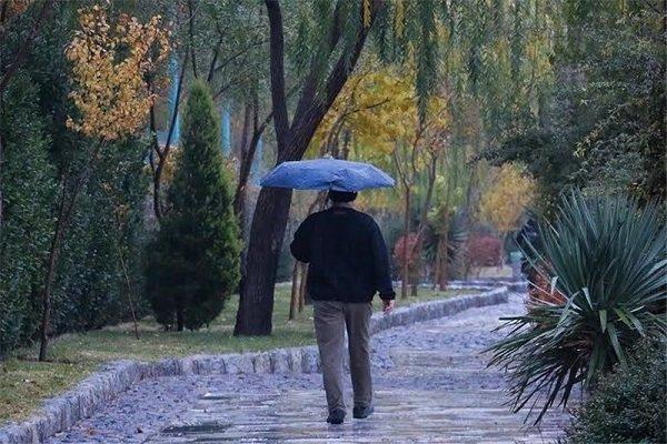 بارشها در استان به صورت سیستماتیک از دهه دوم آبان ماه شروع می گردد
