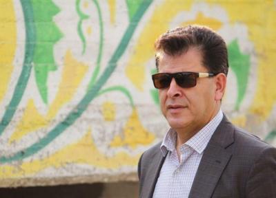 صادق درودگر: در ورزش ما چه چیزی به جز برند پرسپولیس و استقلال وجود دارد؟!، با طرح موضوع خصوصی سازی به دنبال انتخابات مجلس هستند