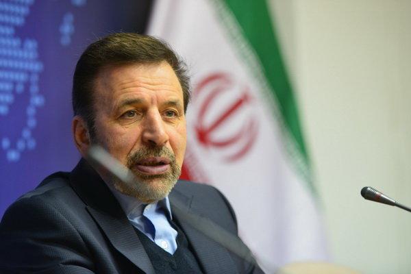 واکنش رئیس دفتر رئیس جمهور به شایعه استعفای ظریف