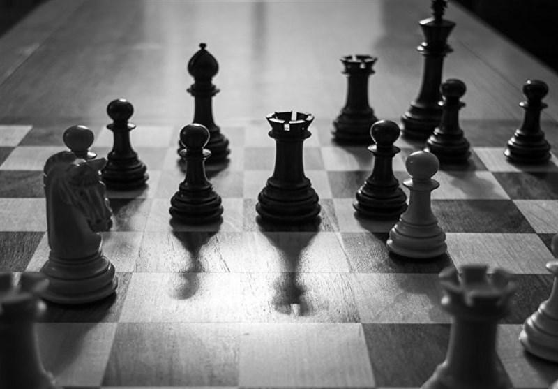 برگزاری اولین دوره مسابقات دیپلمات ها در فدراسیون شطرنج
