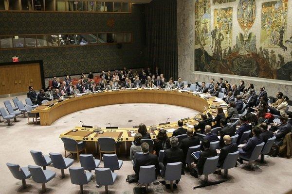 روسیه قطعنامه حمایت از ونزوئلا را به شورای امنیت می دهد