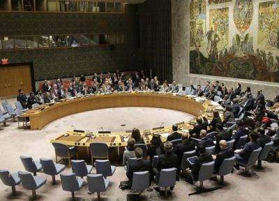 روسیه قطعنامه حمایت از ونزوئلا را به شورای امنیت می دهد