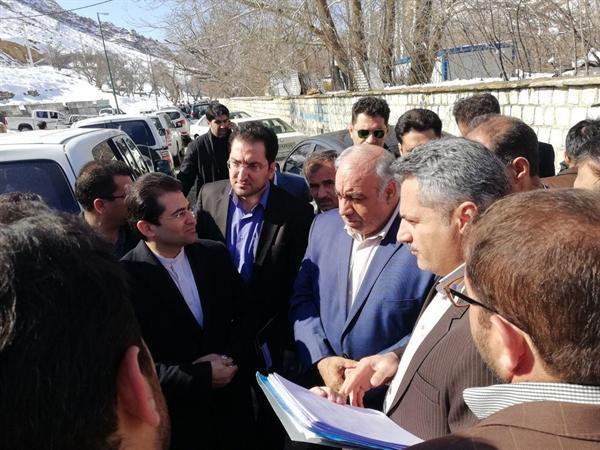 موانع توسعه زیرساخت های گردشگری دالاهو مرتقع می شود موانع توسعه زیرساخت های گردشگری دالاهو مرتقع می گردد