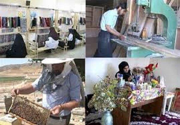 اشتغالزایی بیش از 2200 مددجوی بهزیستی در کرمانشاه اشتغالزایی بیش از 2200 مددجوی بهزیستی در کرمانشاه
