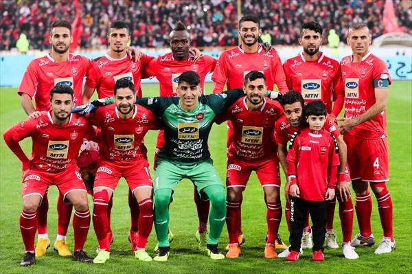 ترکیب احتمالی پرسپولیس ایران مقابل پاختاکور ازبکستان ترکیب احتمالی پرسپولیس ایران مقابل پاختاکور ازبکستان