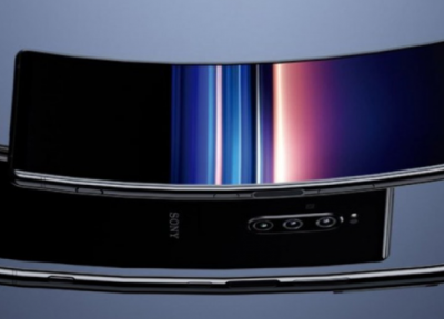 سونی گوشی تاشو طراحی می کند ، از 5G تا پنل OLED