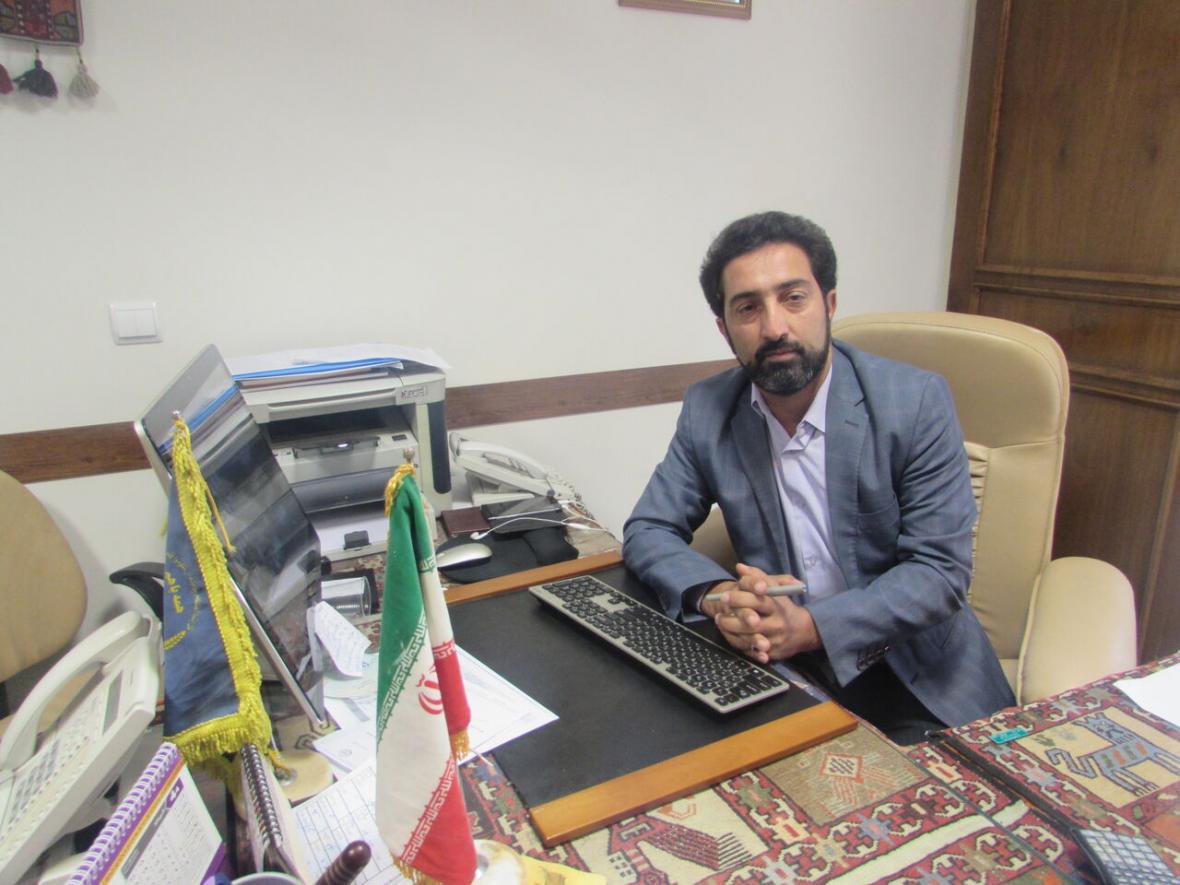 خبرنگاران 11 طرح خدماتی در مناطق عشایری استان تهران افتتاح خبرنگاران 11 طرح خدماتی در مناطق عشایری استان تهران افتتاح شد