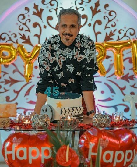 چهره ها در شبکه های اجتماعی؛ چلّه تابستونتون مبارک! چهره ها در شبکه های اجتماعی؛ چلّه تابستونتون مبارک!