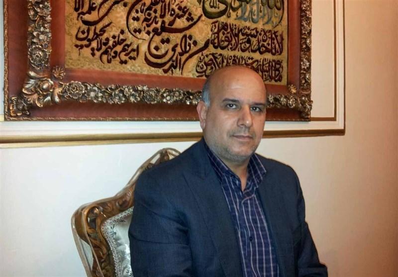 طالقانی: دولت موظف است به تیم های ملی فوتبال یاری کند، کدام منطق می پذیرد که هزینه مان را از مردم بگیریم؟
