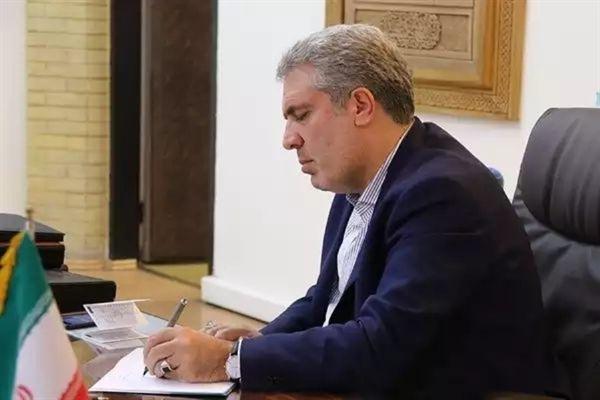 پیام دکتر مونسان به مناسبت روز بزرگداشت شهدا پیام دکتر مونسان به مناسبت روز بزرگداشت شهدا