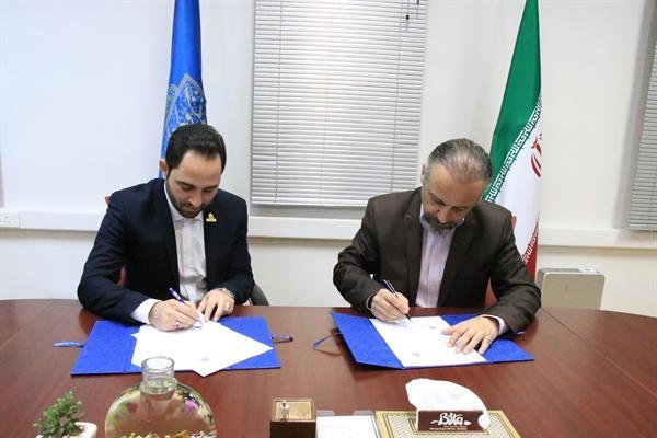 نخستین سامانه هوشمند برگزاری نمایشگاه های مجازی در حوزه نخستین سامانه هوشمند برگزاری نمایشگاه های مجازی در حوزه های میراث فرهنگی، صنایع دستی و گردشگری راه اندازی شد