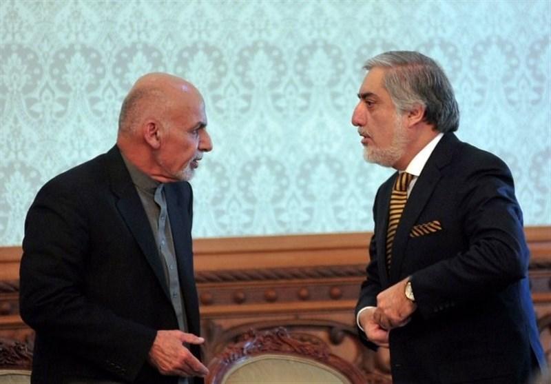 تشدید رقابت انتخاباتی در دولت افغانستان؛ هشدار اشرف غنی تشدید رقابت انتخاباتی در دولت افغانستان؛ هشدار اشرف غنی به عبدالله