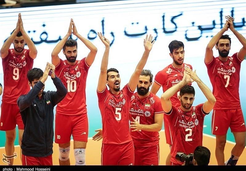 جام جهانی والیبال، کوشش تیم 13 نفره ایران برای رفتن روی سکو، بی فایده اما پُر سود!