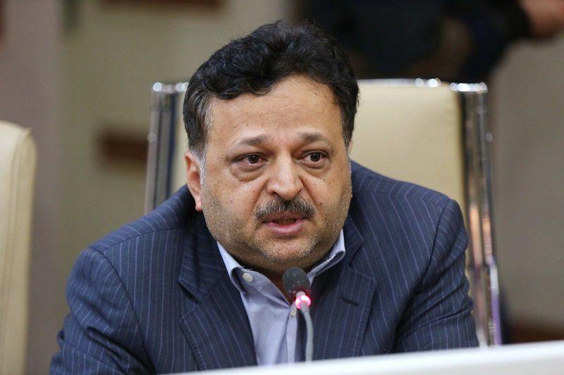امینی فرد: حمایت دولت از دهک های پایین به صورت نقدی ادامه امینی فرد: حمایت دولت از دهک های پایین به صورت نقدی ادامه داشته باشد، یارانه 45 هزار تومانی دیگر ارزش سابق را ندارد