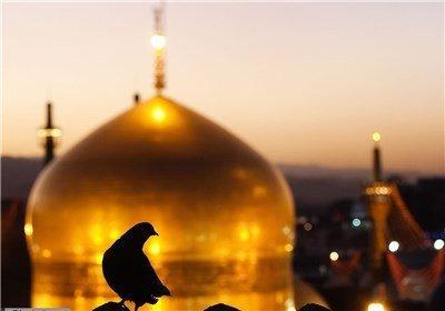 جهت خادمی آستان عشق، حریم شمس الشموس اینجا را بخوانید جهت خادمی آستان عشق، حریم شمس الشموس اینجا را بخوانید