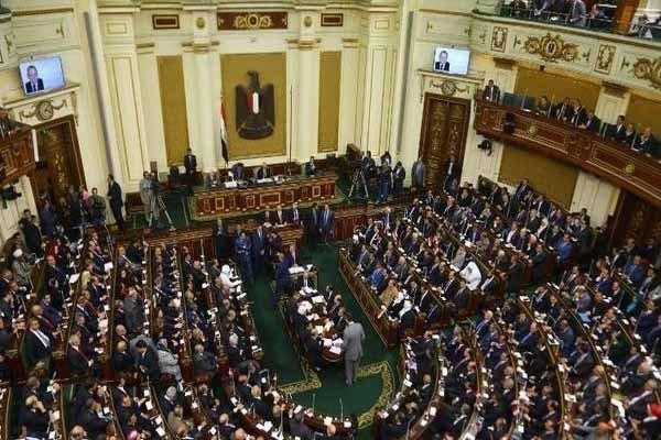 حالت فوق العاده در مصر 3 ماه دیگر تمدید شد حالت فوق العاده در مصر 3 ماه دیگر تمدید شد