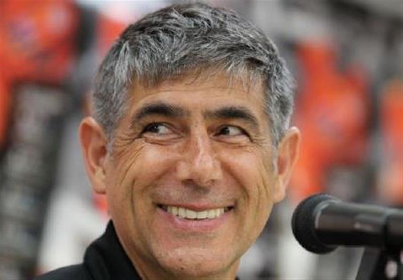 قطبی: گل قهرمانی پرسپولیس معجزه ای از جانب خدا بود، هنوز قطبی: گل قهرمانی پرسپولیس معجزه ای از جانب خدا بود، هنوز هم رویای رساندن یک تیم به جام جهانی را دارم