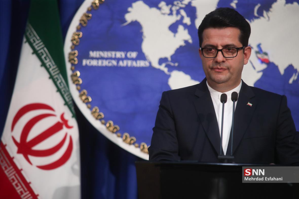 در پی تعرض به سرکنسولگری ایران در نجف مراتب اعتراض شدید در پی تعرض به سرکنسولگری ایران در نجف مراتب اعتراض شدید تهران رسما به سفیر عراق ابلاغ شد