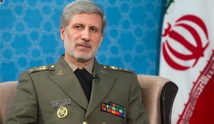 دشمن واقعیتِ قدرت، اراده و ثبات ما را پذیرفته است دشمن واقعیتِ قدرت، اراده و ثبات ما را پذیرفته است