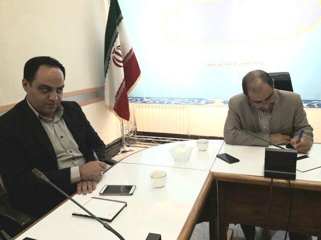 پزشکان بیمارستان دولتی سلسله پاسخگوی بیماران اورژانسی پزشکان بیمارستان دولتی سلسله جوابگوی بیماران اورژانسی نیست