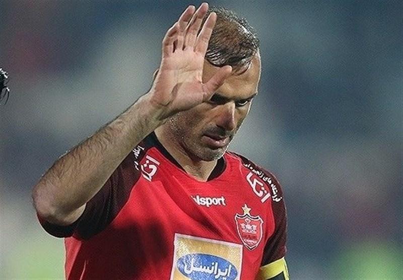 حسینی: بازی بسته استقلال کارمان را سخت کرد حسینی: بازی بسته استقلال کارمان را سخت کرد