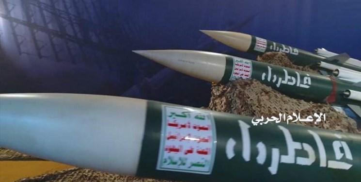 پدافند هوایی یمن حمله جدید جنگنده های ائتلاف سعودی را دفع پدافند هوایی یمن حمله جدید جنگنده های ائتلاف سعودی را دفع کرد