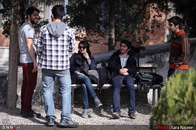 کلیه کلاس های دانشگاه آزاد قم در روز های 4 و 5 اسفند تعطیل کلیه کلاس های دانشگاه آزاد قم در روز های 4 و 5 اسفند تعطیل است