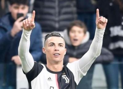 رونالدو و هوس بازگشت به رئال مادرید!