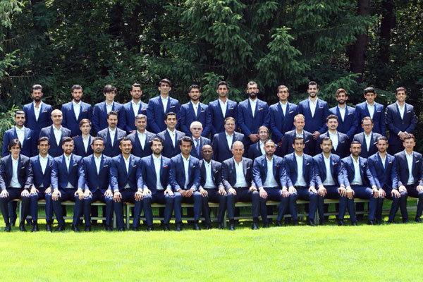 حضور 101 بازیکن ایران در جام های جهانی، تیمی که نیست در صدر!