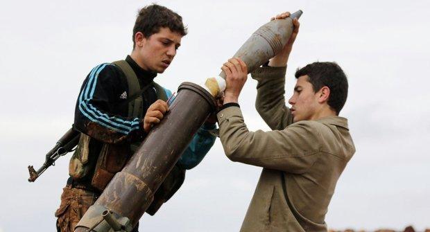 حملات تروریستها به مواضع ارتش سوریه در جنوب ادلب حملات تروریستها به مواضع ارتش سوریه در جنوب ادلب