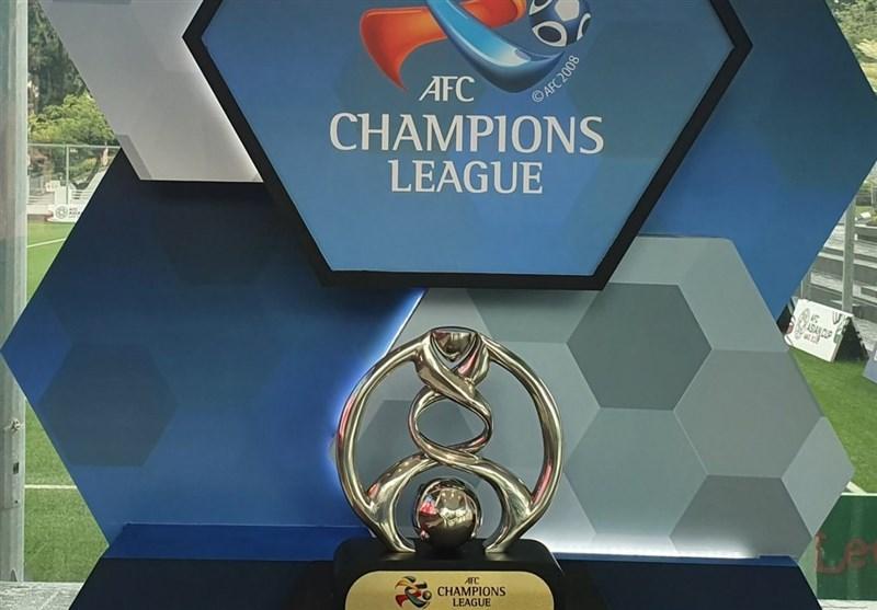 رسانه عربستانی: تعیین زمان جدید از سوی AFC برای اتمام لیگ رسانه عربستانی: مشخص زمان جدید از سوی AFC برای اتمام لیگ قهرمانان آسیا