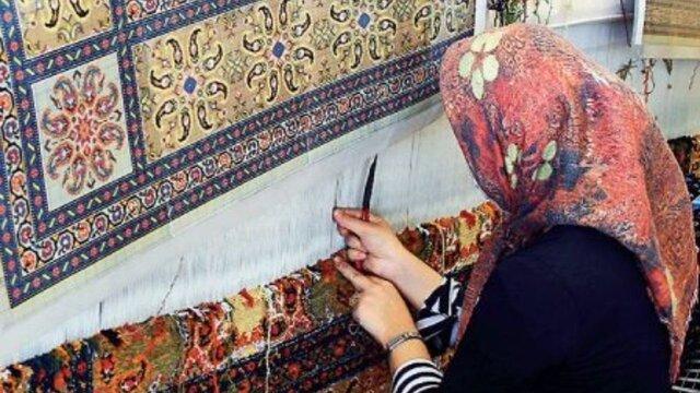 مصوبه ای مهم به نفع مشاغل خانگی زنان توسط شورای عالی استاندارد مصوبه ای مهم به نفع مشاغل خانگی زنان توسط شورای عالی استاندارد