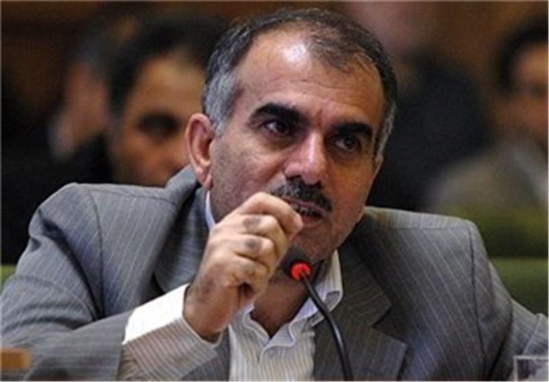 انتقاد شکیب از اخذ عوارض غیرقانونی شهرداری انتقاد شکیب از اخذ عوارض غیرقانونی شهرداری