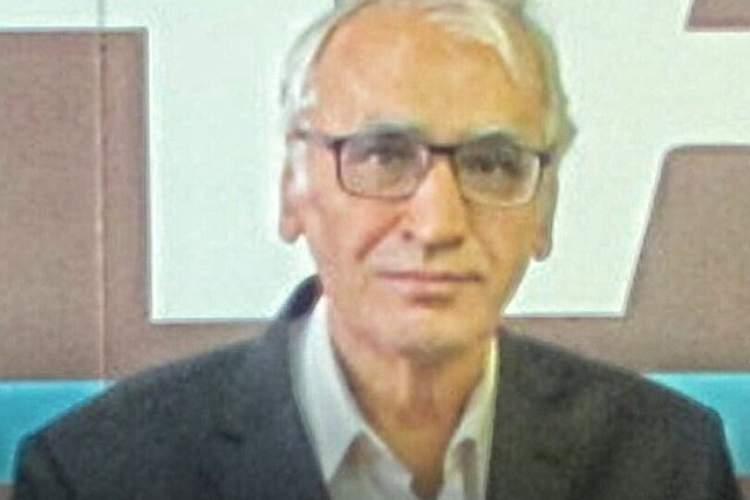 غلامحسین تکمیل همایون در قطعه نام آوران به خاک سپرده می غلامحسین تکمیل همایون در قطعه نام آوران به خاک سپرده می شود