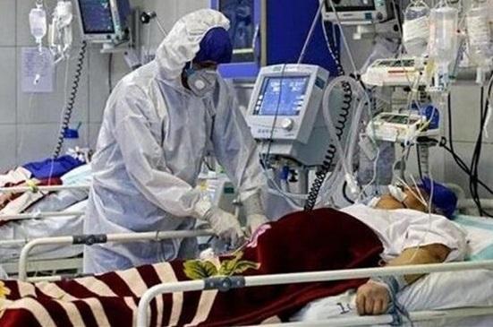 کرونا در ایران، رکوردشکنی تلخ تعداد جانباختگان: 251 نفر در یک روز! ، مجموع مبتلایان به نیم میلیون نفر رسید