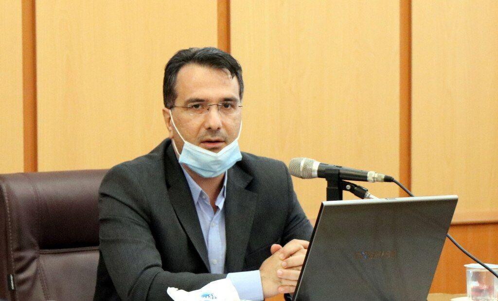 خبرنگاران واحدهای تولید روغن خوراکی گیلان توان تامین نیاز خبرنگاران واحدهای تولید روغن خوراکی گیلان توان تامین نیاز استان را دارند