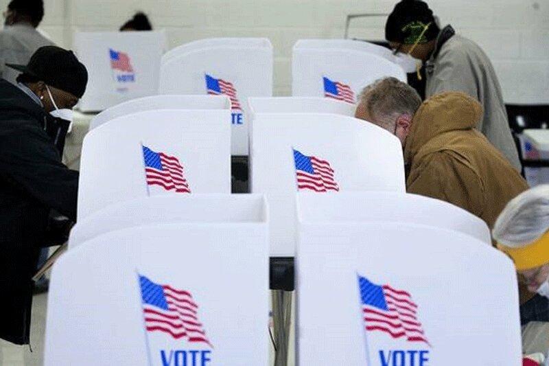 نیویورک تایمز: مقام های ایالت های سراسر آمریکا مدرکی از وقوع تقلب انتخاباتی گزارش نکرده اند