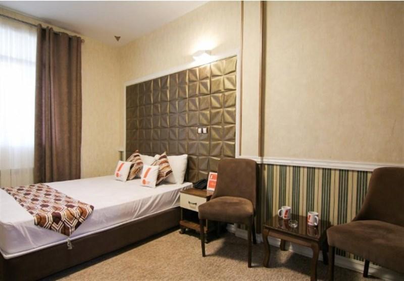 اعلام آما دگی وزارت بهداشت برای اجاره هتل ها به عنوان نقاهتگاه بیماران کرونایی!