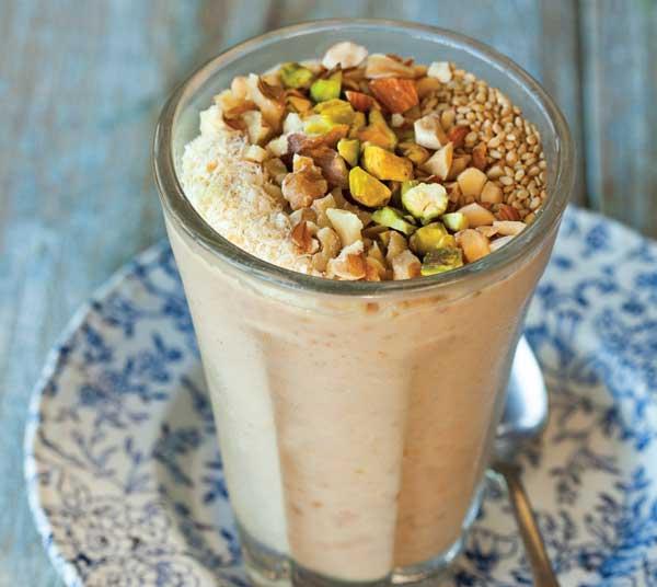 طرز تهیه معجون عالی و خوش مزه طرز تهیه معجون عالی و خوش مزه