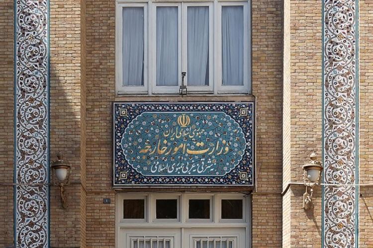 ایران سفیر آمریکا در یمن را تحریم کرد ایران سفیر آمریکا در یمن را تحریم کرد