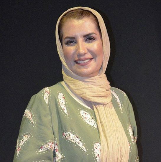 بدترین آرزوی فریبا کوثری! بدترین آرزوی فریبا کوثری!