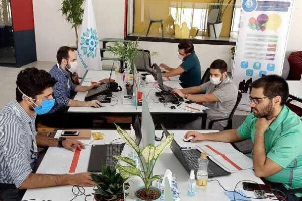 مسائل حوزه ترافیک شهری توسط دانشجویان برتر حل می شود مسائل حوزه ترافیک شهری توسط دانشجویان برتر حل می شود