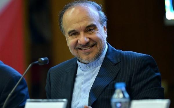 سلطانی فر: واگذاری سهام استقلال و پرسپولیس در انتظار تصمیم سلطانی فر: واگذاری سهام استقلال و پرسپولیس در انتظار تصمیم سازمان خصوصی سازی است