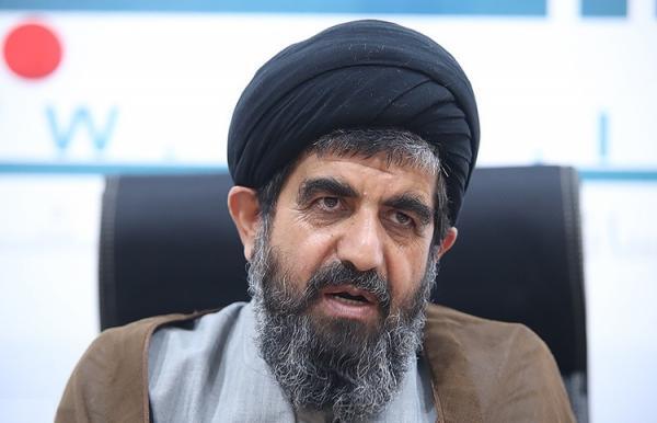موسوی لارگانی: 1500 تریلیون از سرمایه مردم در بورس ذوب شد موسوی لارگانی: 1500 تریلیون از سرمایه مردم در بورس ذوب شد