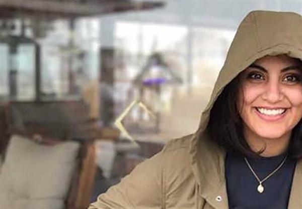 عربستان، لجین الهذلول منتظر جلسه دادگاه تجدید نظر عربستان، لجین الهذلول منتظر جلسه دادگاه تجدید نظر