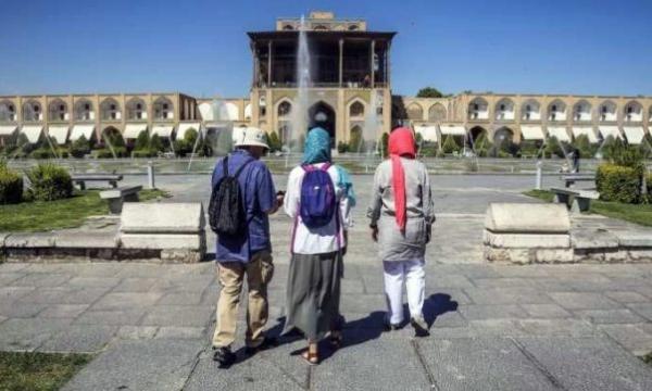 سمپوزیوم یکصد سال گردشگری ایران برگزار می شود