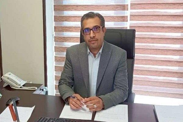 سرپرست دپارتمان مالی فدراسیون فوتبال مشخص شد سرپرست دپارتمان اقتصادی فدراسیون فوتبال معین شد