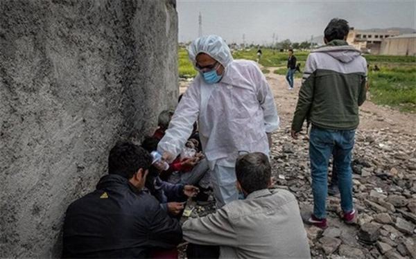 ورود دادستانی تهران به مسئله پاکسازی شهر از معتادان متجاهر ورود دادستانی تهران به مسئله پاکسازی شهر از معتادان متجاهر