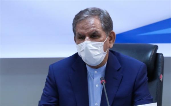 دستور جهانگیری برای رسیدگی فوری به مصدومان زلزله بندر گناوه دستور جهانگیری برای رسیدگی فوری به مصدومان زلزله بندر گناوه